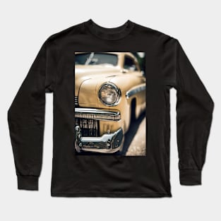 Classic car Long Sleeve T-Shirt